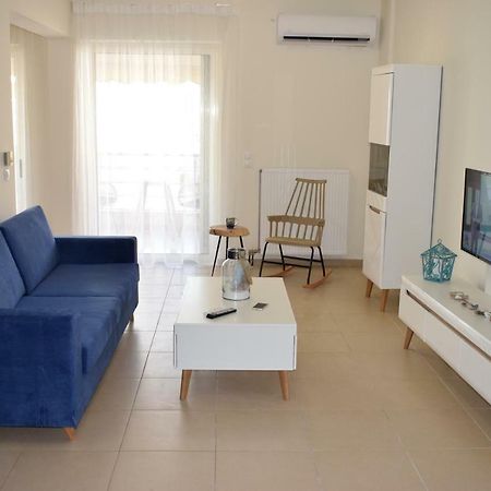 Fedra City Suites Ágios Nikólaos Exterior foto
