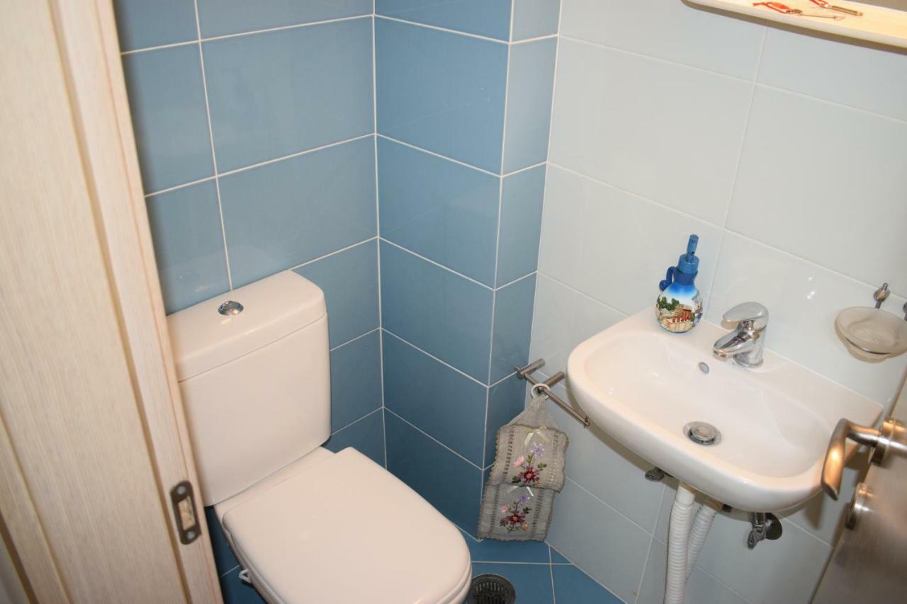 Fedra City Suites Ágios Nikólaos Exterior foto
